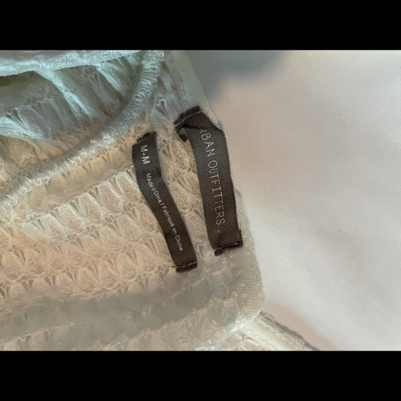 Urban Outfitters tank top - Picture 3 of 3